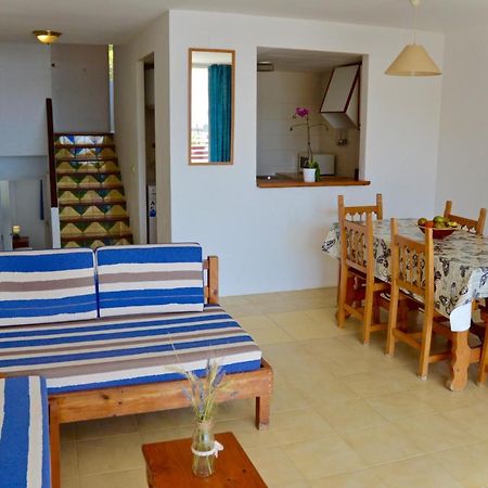 Trill Mirasol C Primera Linea Mar ลาเอสตาร์ติต ภายนอก รูปภาพ