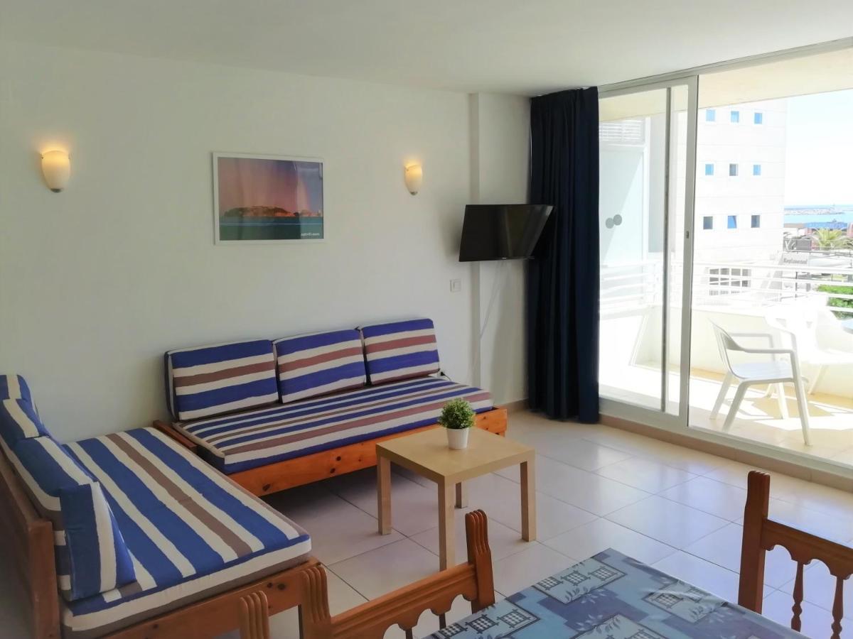 Trill Mirasol C Primera Linea Mar ลาเอสตาร์ติต ภายนอก รูปภาพ