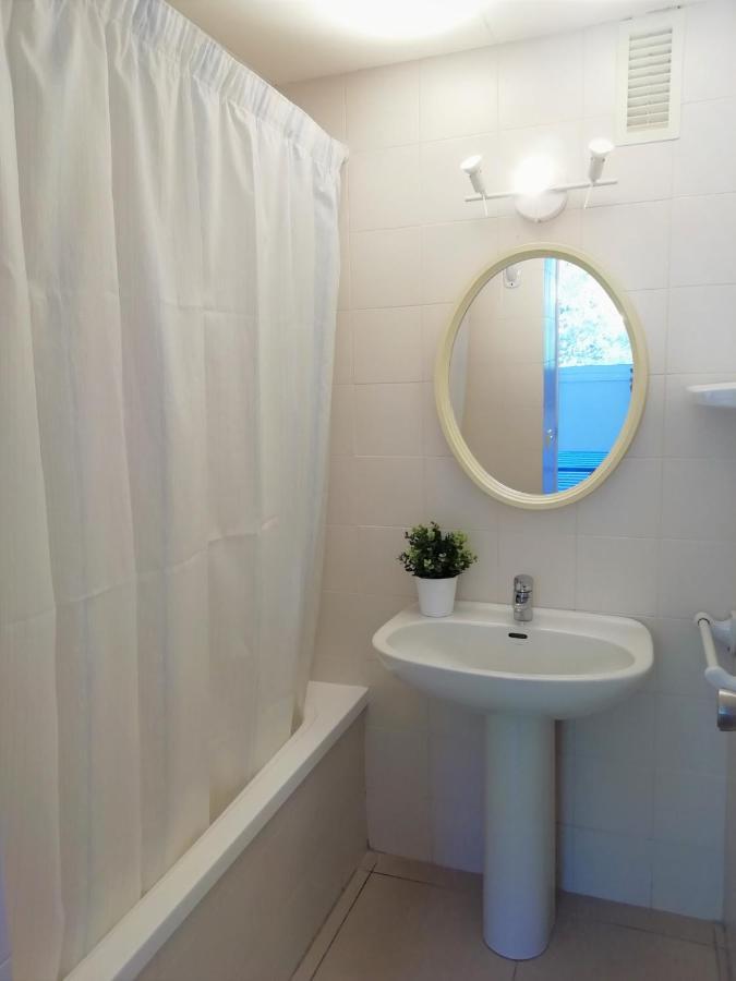 Trill Mirasol C Primera Linea Mar ลาเอสตาร์ติต ภายนอก รูปภาพ