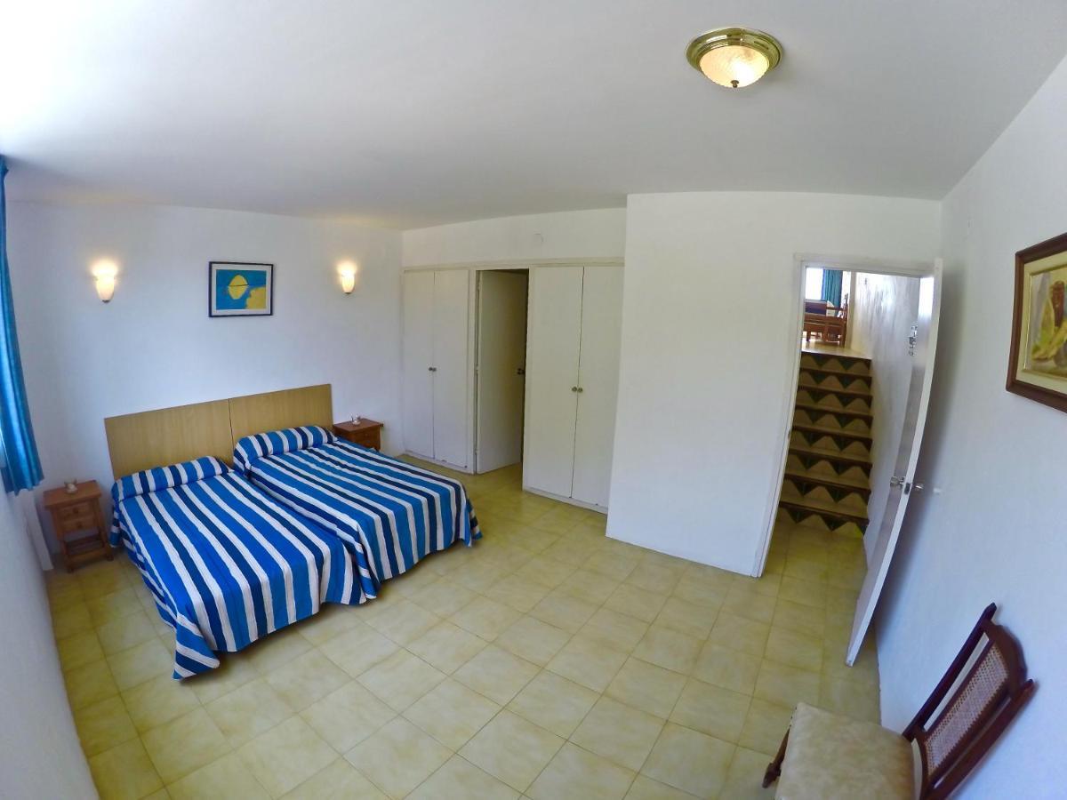 Trill Mirasol C Primera Linea Mar ลาเอสตาร์ติต ภายนอก รูปภาพ